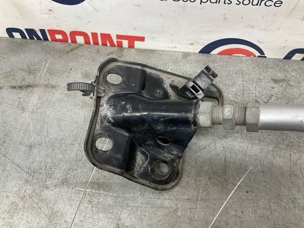03-06 Nissan 350Z Front Strut Tower Brace 544A2CE110 OEM 24Bbqg3
