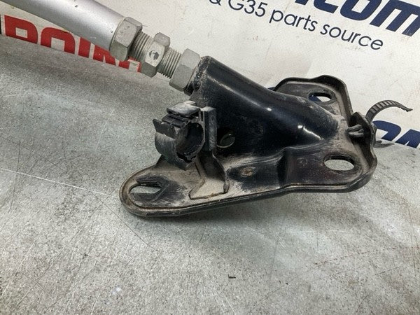 03-06 Nissan 350Z Front Strut Tower Brace 544A2CE110 OEM 24Bbqg3
