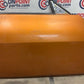 04-09 Nissan 350Z Convertible Passenger Door Shell Orange H0100CE4MM OEM bqg