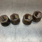 03-09 Nissan 350Z Driveshaft Hardware Bolts 37120AL60A 37171AL60A OEM 24Bbqgc