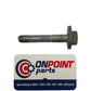 03-07 Infiniti G35 350Z Rear Suspension Lower Link Bolt 55226AL500 OEM