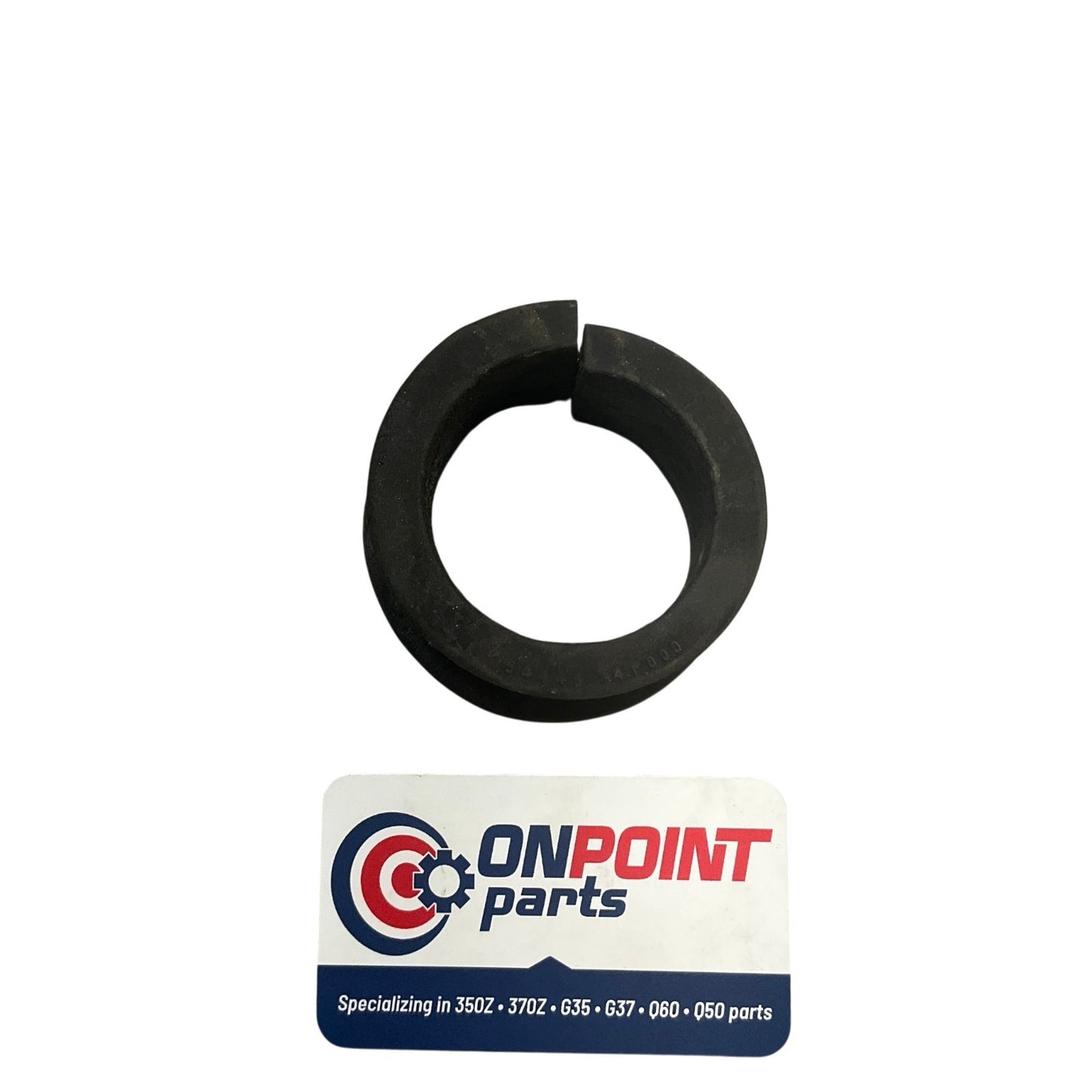 03-07 Infiniti G35 03-08 350Z Steering Rack Mount Bushing 544454P000 OEM