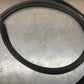 03-09 Nissan 350Z Convertible Driver Door Shell Weatherstrip 80831CE400 OEM bqga