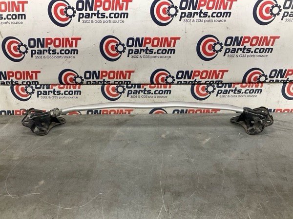03-06 Nissan 350Z Front Strut Tower Brace 544A2CE110 OEM 24Bbqg3