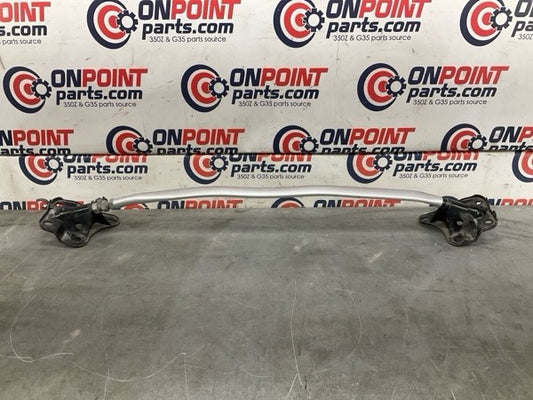 03-06 Nissan 350Z Front Strut Tower Brace 544A2CE110 OEM 24Bbqg3