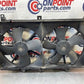 03-06 Nissan 350Z 03-07 G35 Coupe Radiator Fan Assembly 21481CD000 OEM 22Bdxf3