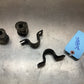 03-07 G35 03-08 350Z Rear Stabilizer Sway Bar Brackets 56233AG000 OEM 24Bbqgc