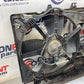 03-06 Nissan 350Z 03-07 G35 Coupe Radiator Fan Assembly 21481CD000 OEM 22Bdxf3