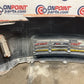 03-06 Nissan 350Z Front Bumper Cover Orange/A17 62022CD025 OEM 24Bbqg5