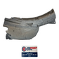 08-15 Infiniti G37 Passenger Rear Fender Liner Splash Guard 63842Jl00A Oem Fyh