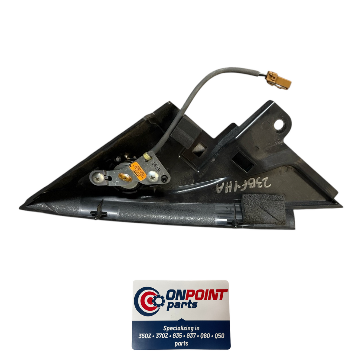 Bulk Driver Front Tweeter Speaker Bulk Oem Fyh