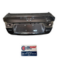 14-18 Infiniti Q50 Rear Trunk Lid H430M4Hbma Oem G0H