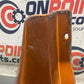 03-09 Nissan 350Z Front Driver Mud Flap Splash Guard Orange OEM 24Bbqgg