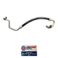 14-19 Infiniti Q50 Driver Front Ac Low Pressure Flexible Hose 924904Ga0C Oem G0H