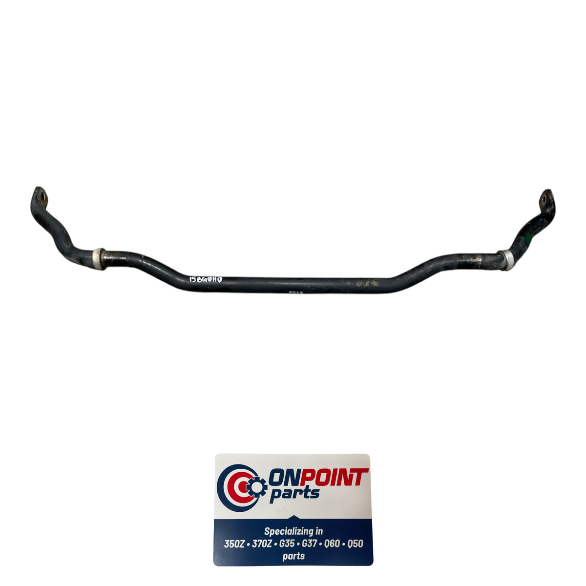 14-24 Infiniti Q50 Front Sway Bar Stabilizer 546104Ge0A Oem G0H