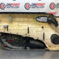 03-05 Nissan 350Z Passenger Right Front Door Panel Black 80900CD000 OEM 24Bbqg8