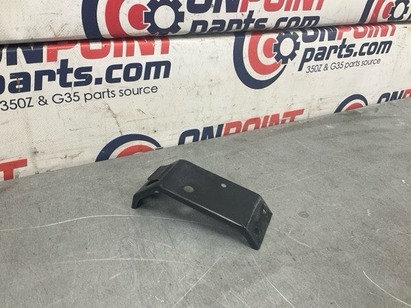 03-09 Nissan 350Z Front Bumper Cover Support Bracket LH RH 62575CD000 OEM bqge