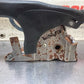 03-09 Nissan 350Z Emergency Parking Brake Handle Black 36010CD00A OEM 24Bbqgg