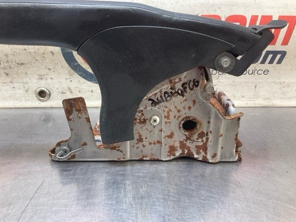 03-09 Nissan 350Z Emergency Parking Brake Handle Black 36010CD00A OEM 24Bbqgg