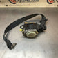 03-06 Nissan 350Z Roadster Left Front Seat Belt Retractor 86885CE000 OEM 24Bbqga