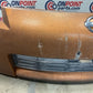 03-06 Nissan 350Z Front Bumper Cover Orange/A17 62022CD025 OEM 24Bbqg5