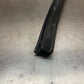 03-09 Nissan 350Z Convertible Driver Door Shell Weatherstrip 80831CE400 OEM bqga