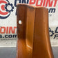 03-09 Nissan 350Z Front Passenger Mud Flap Splash Guard Orange/A17 OEM 24Bbqgk