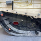 03-05 Nissan 350Z Passenger Right Front Door Panel Black 80900CD000 OEM 24Bbqg8