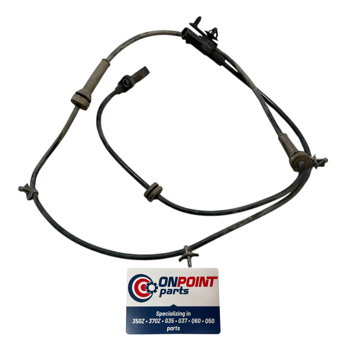 14-24 Infiniti Q50 Passenger Front Abs Wheel Speed Sensor 479104Ga0A Oem G0H