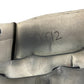 03-07 Infiniti G35 Coupe Front Bumper Grille with Emblem 62070AM800 OEM K1F