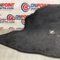 04-09 Nissan 350Z Convertible Rear Trunk Carpet Floor Mat 84902CE400 OEM 24Bbqg9