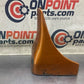 03-09 Nissan 350Z Front Passenger Mud Flap Splash Guard Orange/A17 OEM 24Bbqgk