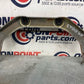 03-09 Nissan 350Z 03-07 G35 Front Transmission CAT Bracket 20711AF400 OEM bqgi