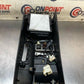 03-05 Nissan 350Z Automatic Center Console Assembly Black 96911CE80A OEM 15Bijf8