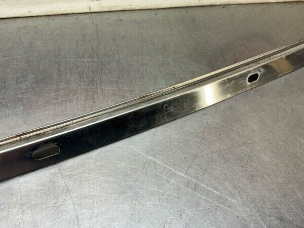 08-15 Infiniti G37 Q60 Coupe Driver Exterior A Pillar Bracket 76871JL00A OEM d8F