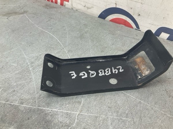 03-09 Nissan 350Z Front Bumper Cover Support Bracket LH RH 62575CD000 OEM bqge