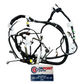 14-16 Infiniti Q50 Passenger Body Wire Harness 240144Ga3B Oem G0H
