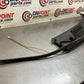 03-06 Nissan 350Z Driver Windshield Cowl Wiper Cover Panel 66863CD000 OEM enf
