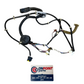 03-06 Infiniti G35 Passenger Front Door Wiring Harness 24124Am801 Oem Hjh