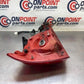 08-15 Infiniti G37 Q60 Coupe Right Tail Light Assembly 26550JL00B OEM 21Bd8F2