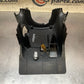03-09 Nissan 350Z Lower Steering Column Cover 48470CD000 OEM 24Bbqga