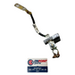 14-19 Infiniti Q50 Driver Rear Negative Ground Battery Cable 24083Jl05A Oem G0H