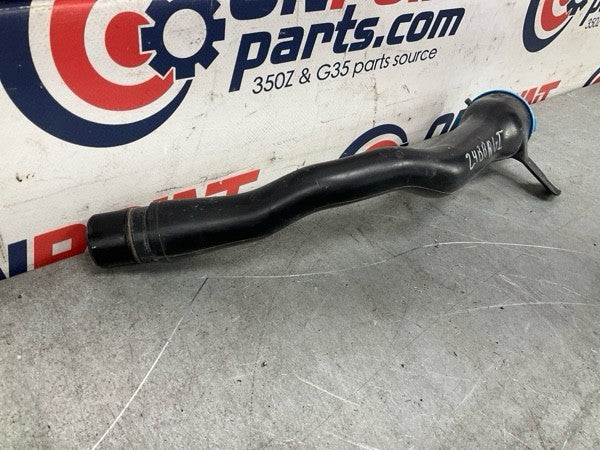 03-06 Nissan 350Z Windshield Wiper Fluid Filler Neck Tube 28915CD000 OEM 24Bbqgi