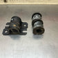 03-07 G35 03-08 350Z Rear Stabilizer Sway Bar Brackets 56233AG000 OEM 24Bbqgc