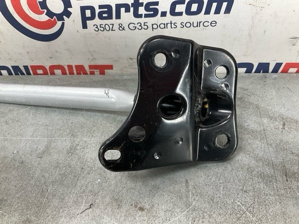 03-06 Nissan 350Z Front Strut Tower Brace 544A2CE110 OEM 24Bbqg3