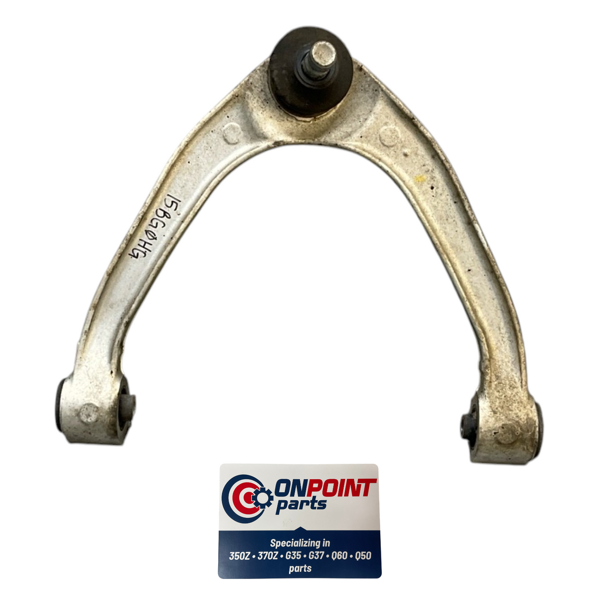 14-24 Infiniti Q50 Driver Front Upper Control Arm 54525Jl00C Oem G0H