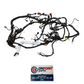 03-06 Nissan 350Z Front Body Wire Harness 24014Cd213 Oem Edh