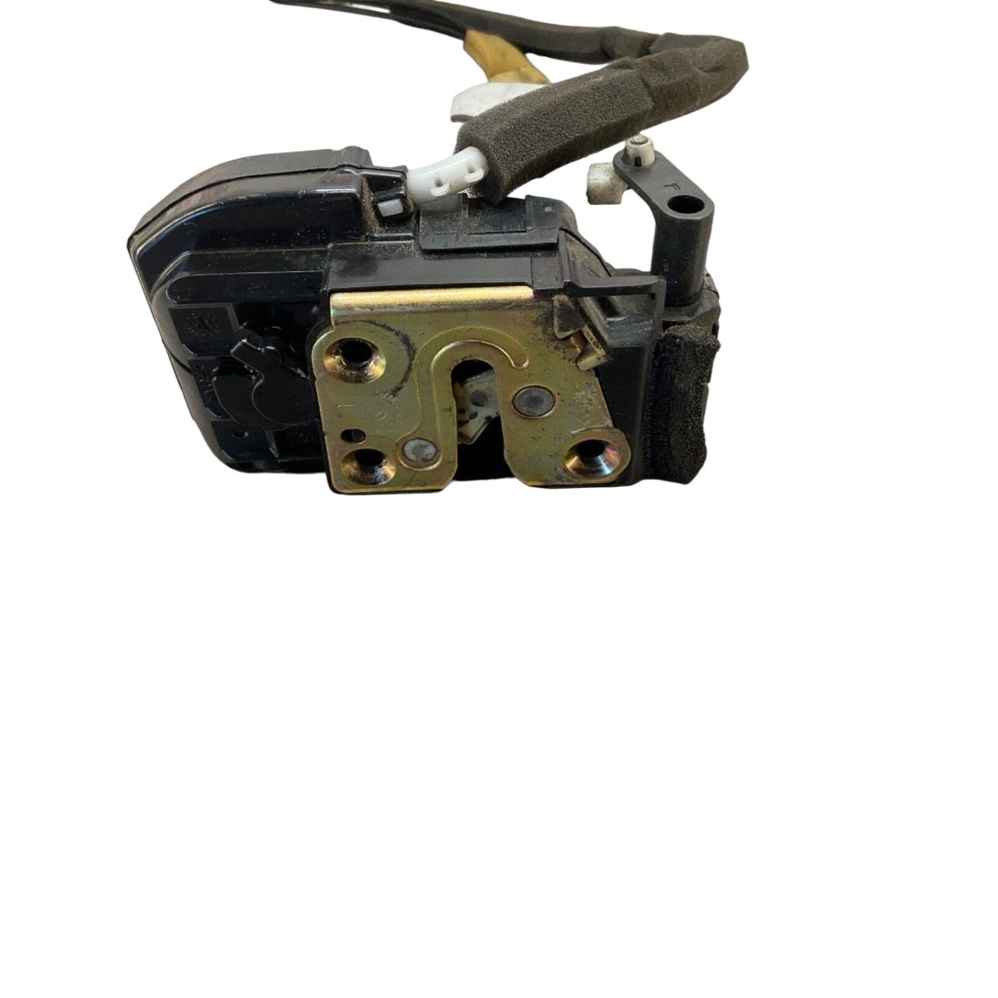 03-07 Infiniti G35 Coupe OEM Door Lock Actuator Driver Left 80501AC80A