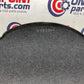 04-09 Nissan 350Z Convertible Rear Trunk Carpet Liner 84902CE400 OEM 24Bbqg9