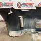 03-06 Nissan 350Z Front Bumper Cover Orange/A17 62022CD025 OEM 24Bbqg5